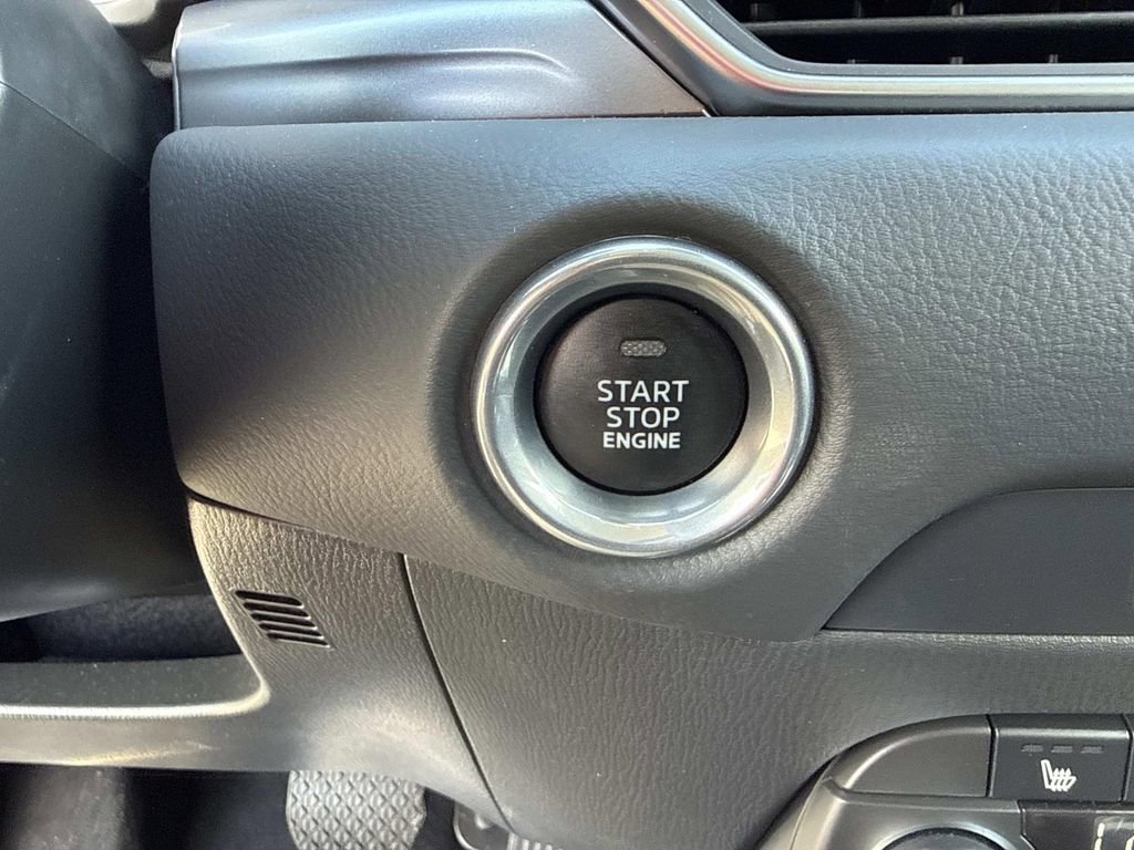 Certified 2024 MAZDA CX-5 AWD 2.5 S w/ Select Package image 33