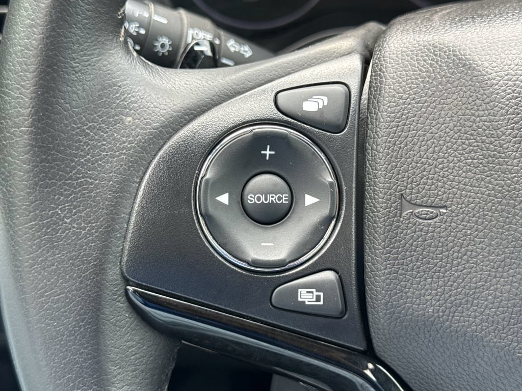 Used 2020 Honda HR-V Sport image 29