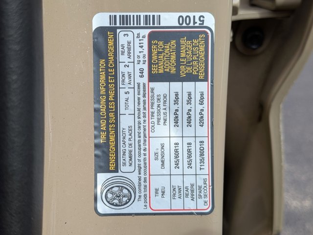 Used 2023 Hyundai Santa Cruz SEL w/ Activity Package AWD/4WD image 20