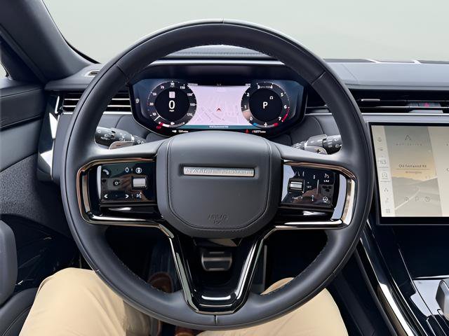 Certified 2024 Land Rover Range Rover Sport Dynamic SE image 17