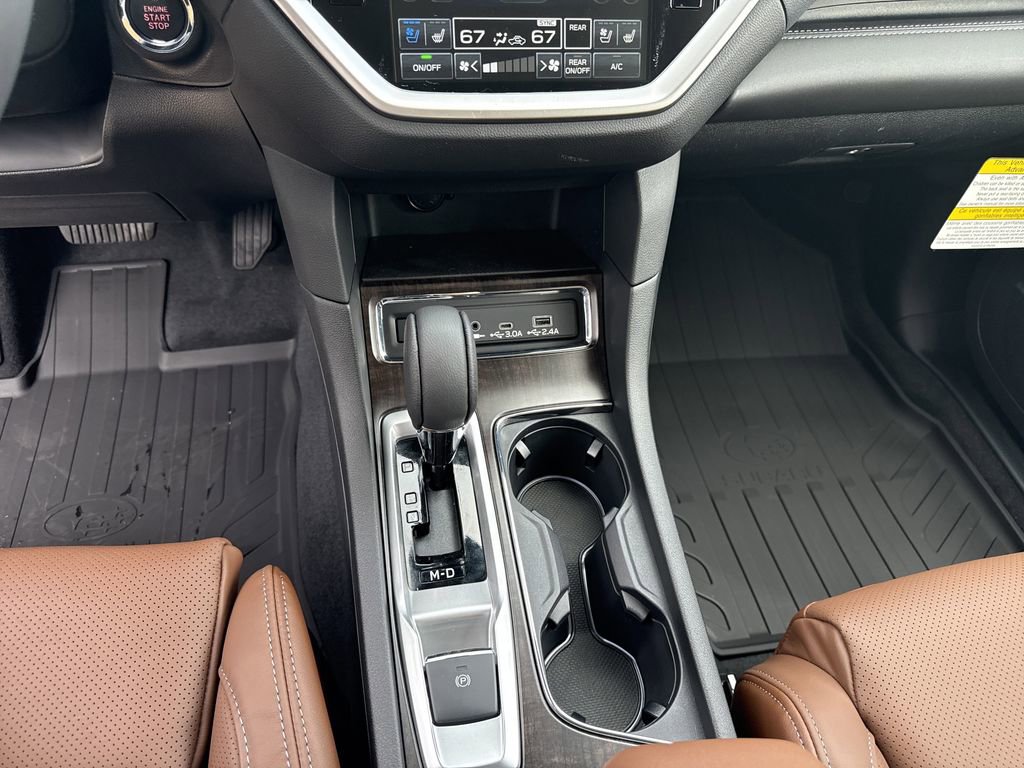 New 2026 Subaru Ascent Touring w/ Popular Package #1 image 28