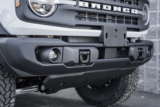 New 2026 Ford Bronco Big Bend w/ Black Diamond Package AWD/4WD image 20