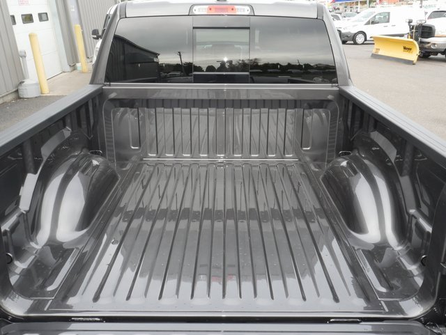 New 2026 RAM 1500 Laramie w/ Night Edition image 8