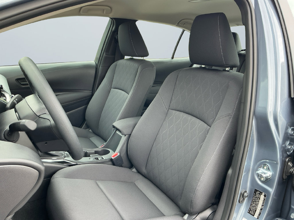 New 2026 Toyota Corolla LE FWD image 10