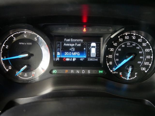 Certified 2022 Ford Ranger XLT w/ Equipment Group 302A High image 27