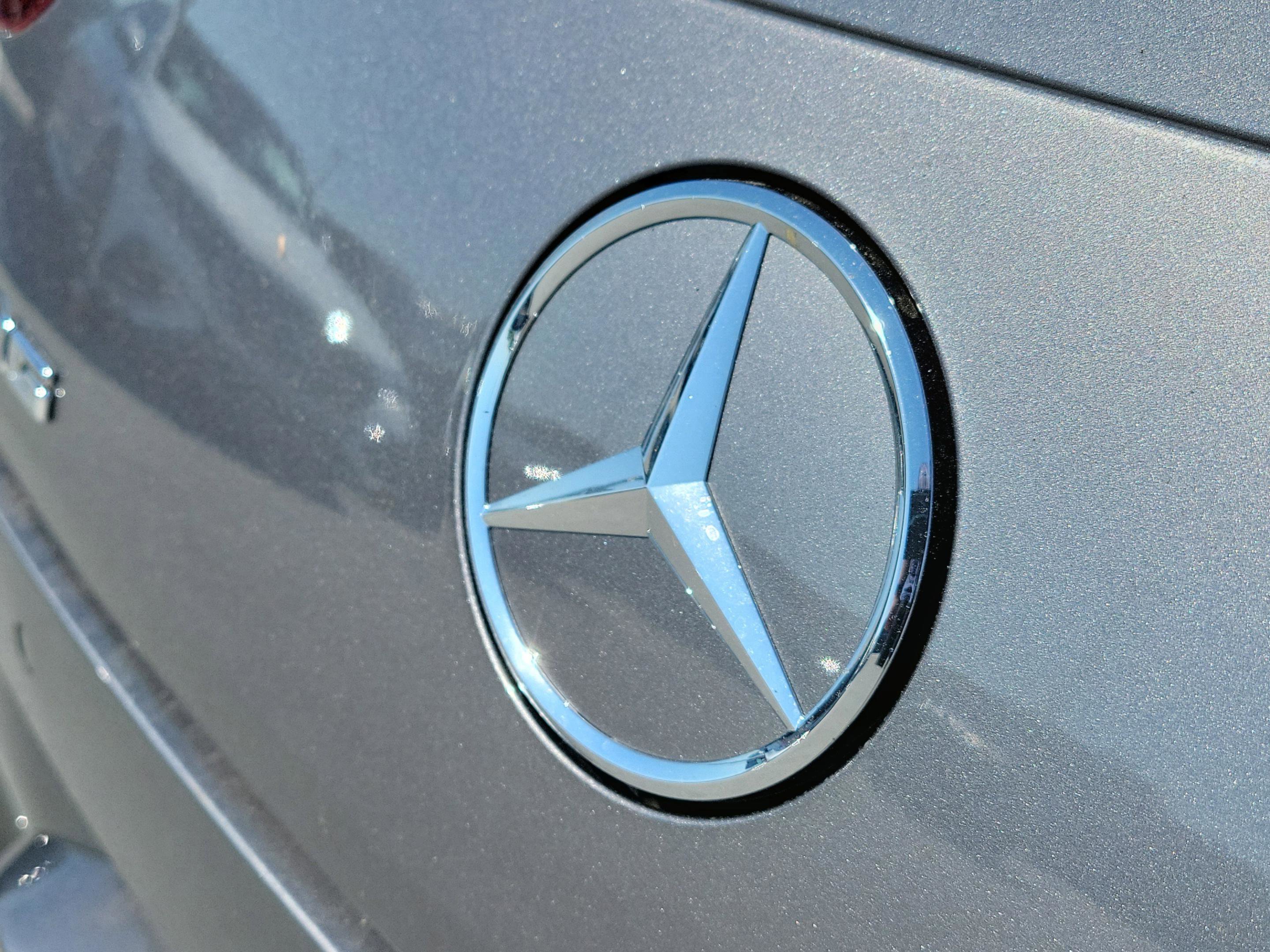 New 2026 Mercedes-Benz CLA 35 AMG 4MATIC image 6