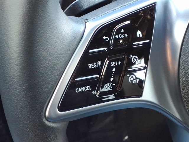 Certified 2023 Mercedes-Benz EQE 350+ 4MATIC SUV image 9