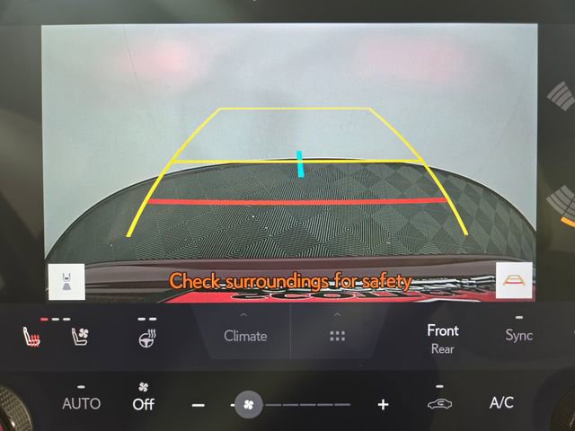 Used 2023 Lexus RX 350 Premium Plus w/ Accessory Package (Z1) image 21