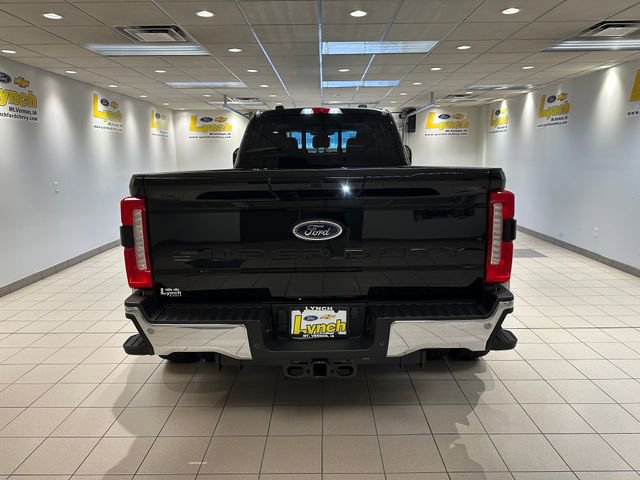 New 2026 Ford F350 Lariat AWD/4WD image 24