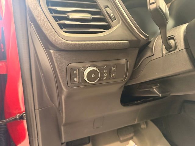 Used 2021 Ford Escape Titanium w/ Titanium Elite Package AWD/4WD image 16