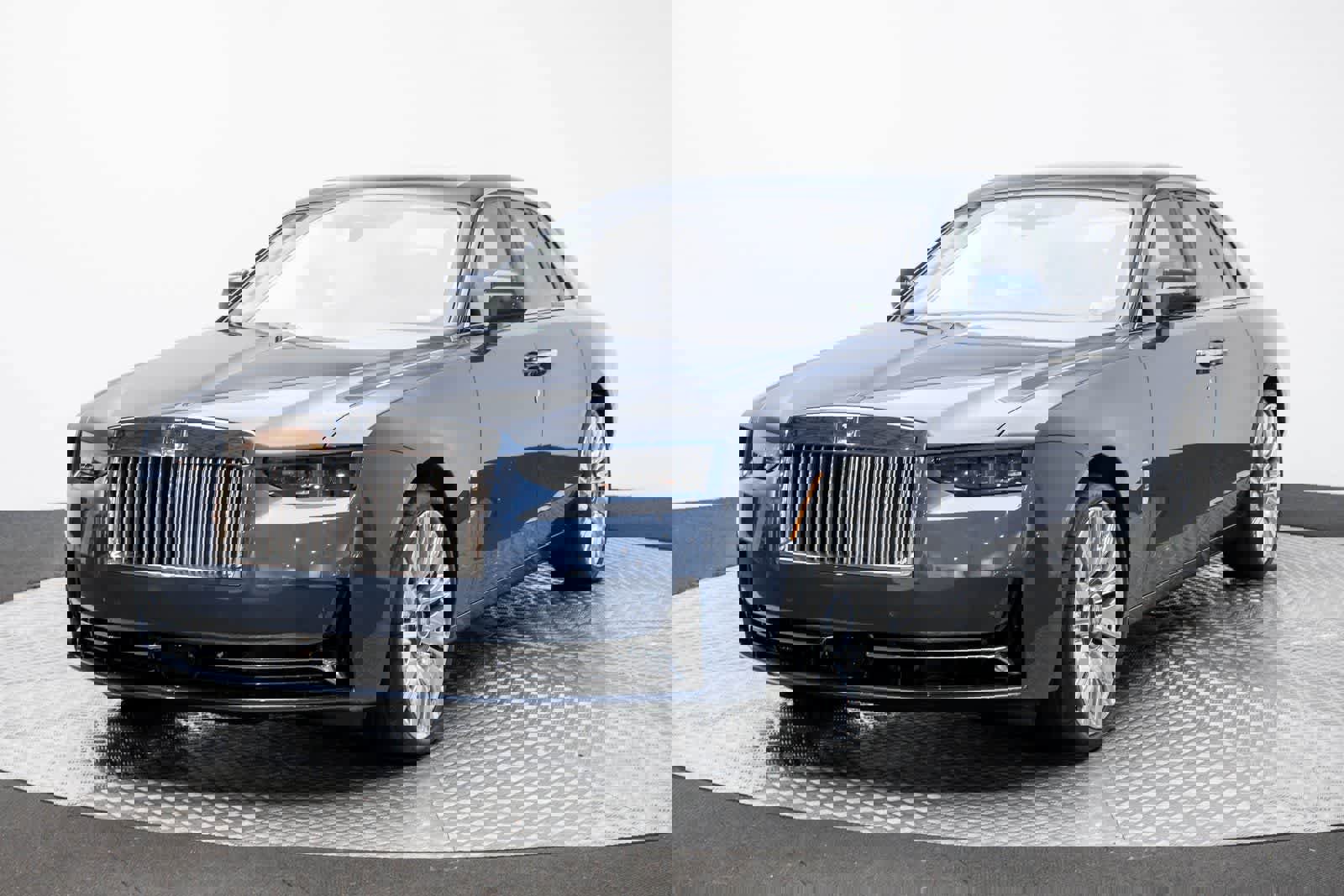 New 2026 Rolls-Royce Ghost