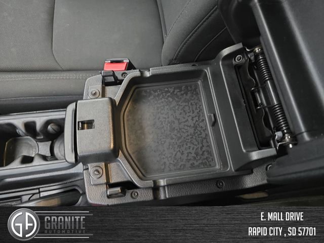 Used 2021 Jeep Wrangler Unlimited Sport image 33