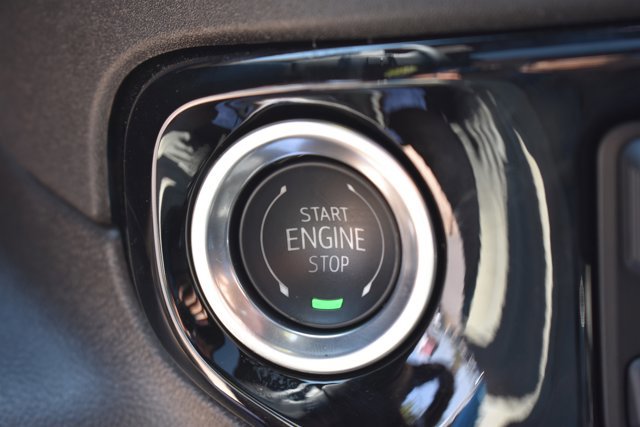 New 2025 Chevrolet Silverado 1500 ZR2 w/ Technology Package image 33