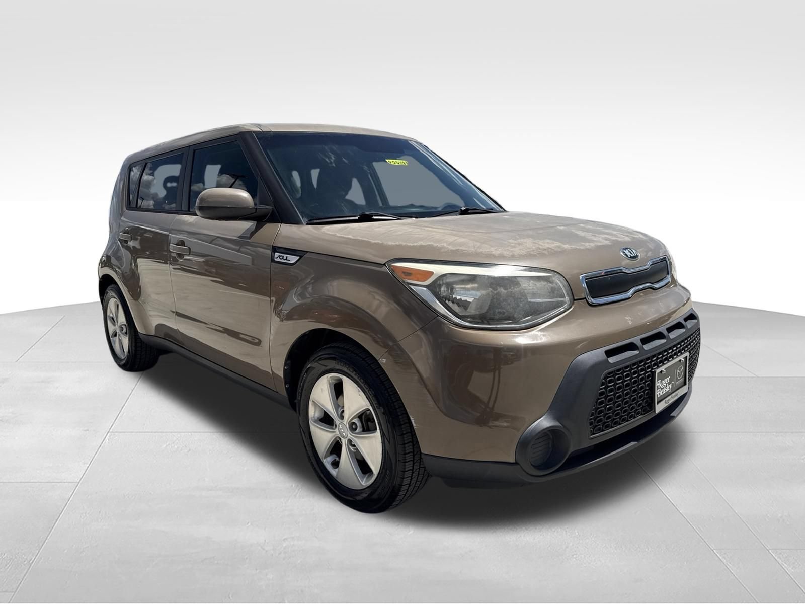 Used 2015 Kia Soul FWD image 3