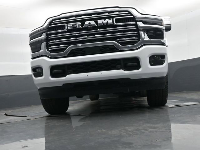 New 2026 RAM 2500 Limited image 35