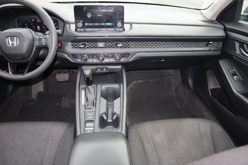 Used 2023 Honda Accord EX image 16