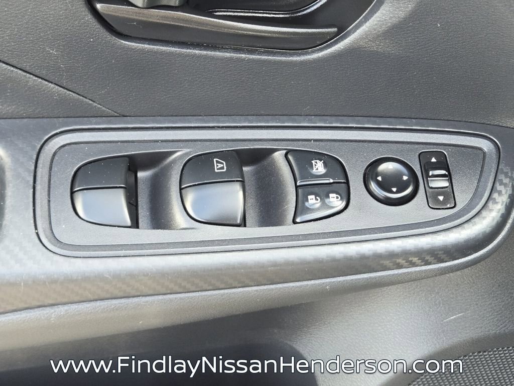 Used 2023 Nissan Versa S w/ S Plus Package FWD image 20