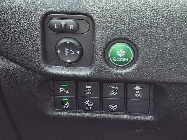 Used 2021 Honda Ridgeline RTL-E image 29
