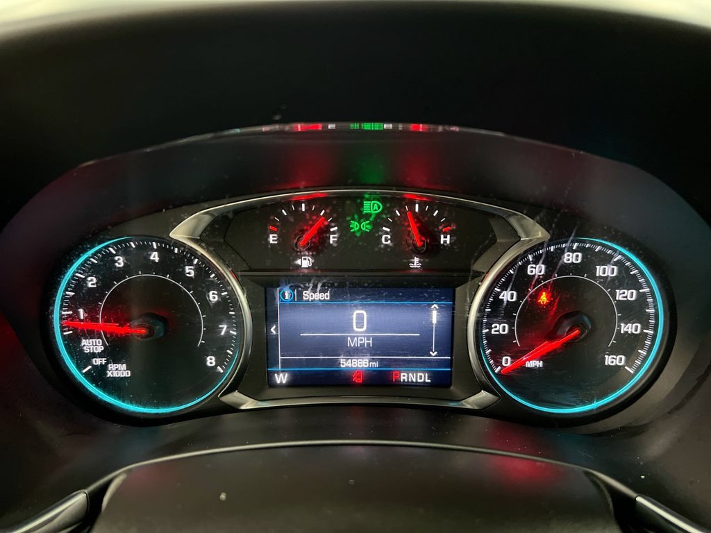 Used 2023 Chevrolet Equinox LT FWD image 12
