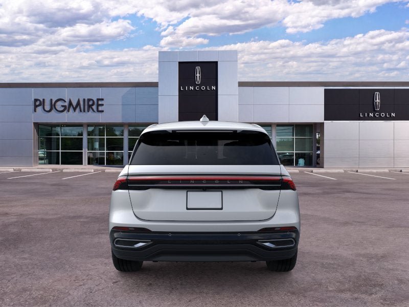 New 2026 Lincoln Nautilus Premier w/ Equipment Group 102A AWD/4WD image 6