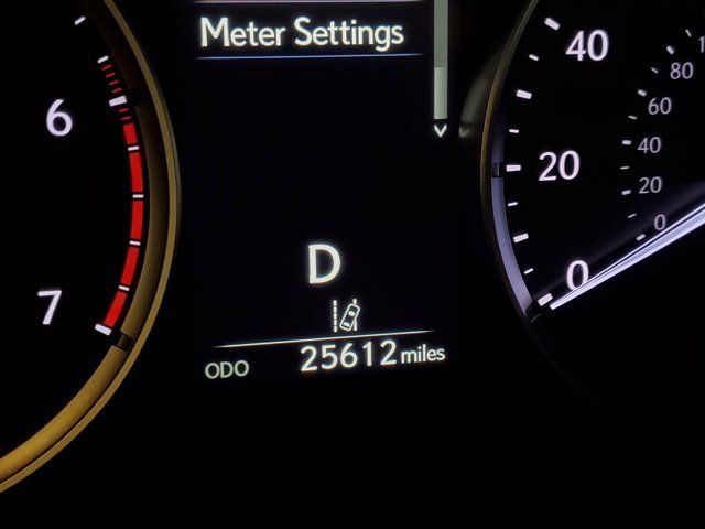 Used 2023 Lexus IS 300 w/ Comfort Package image 28