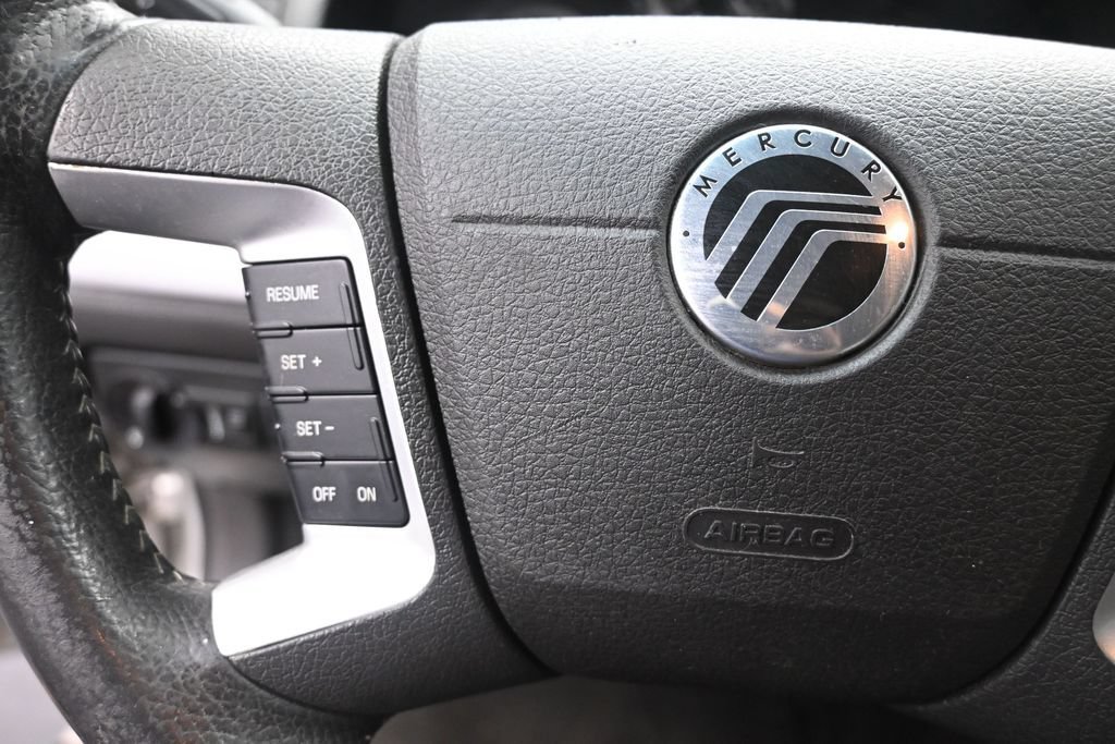Used 2008 Mercury Milan FWD image 14