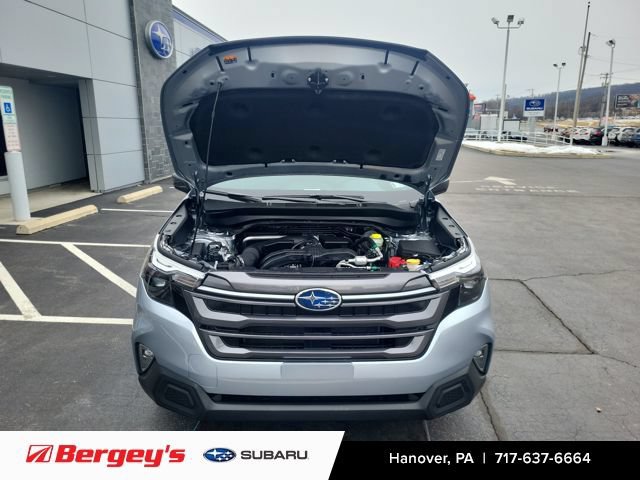 Used 2026 Subaru Forester Premium AWD/4WD image 15
