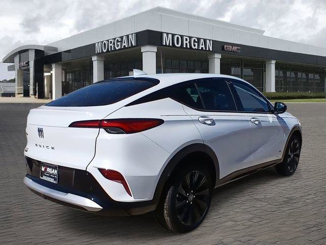 New 2026 Buick Envista Sport Touring w/ Convenience I Package image 7