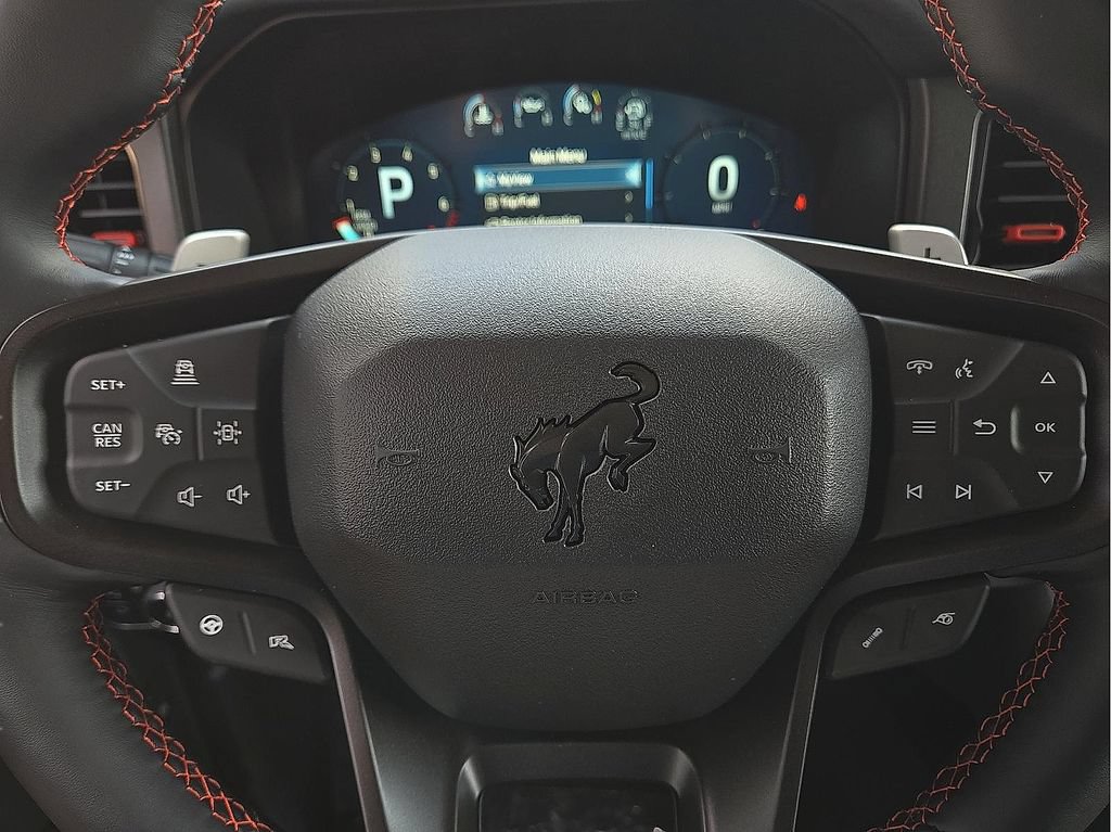 Used 2025 Ford Bronco Raptor AWD/4WD image 36