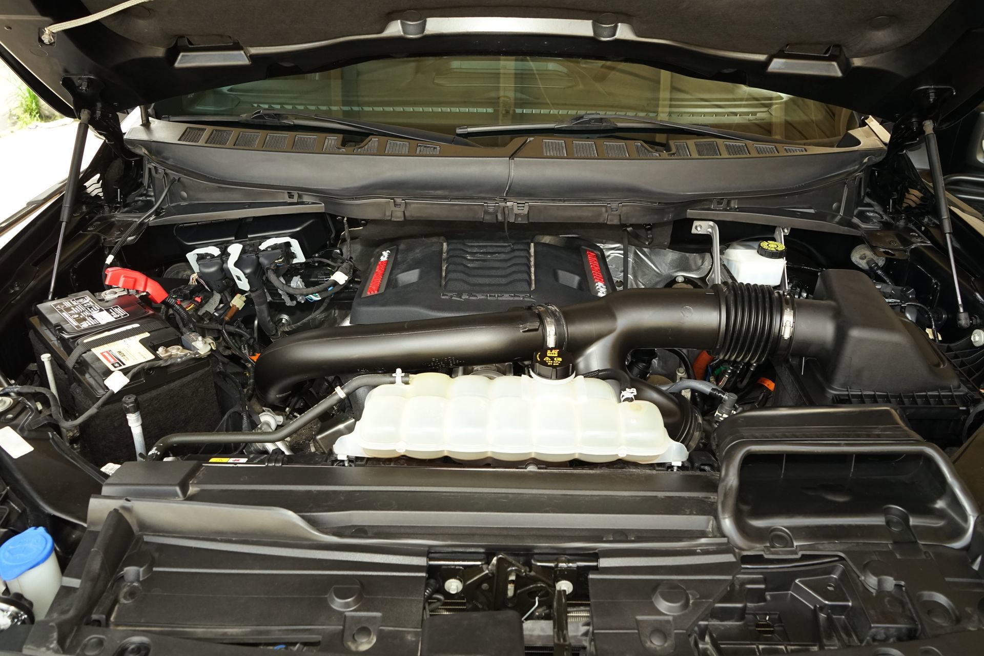 Used 2023 Ford F150 Raptor AWD/4WD image 29