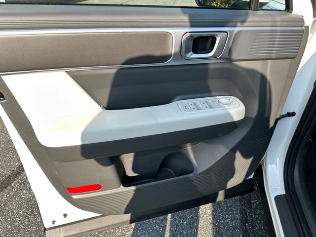 New 2026 Hyundai Santa Fe SE AWD/4WD image 19