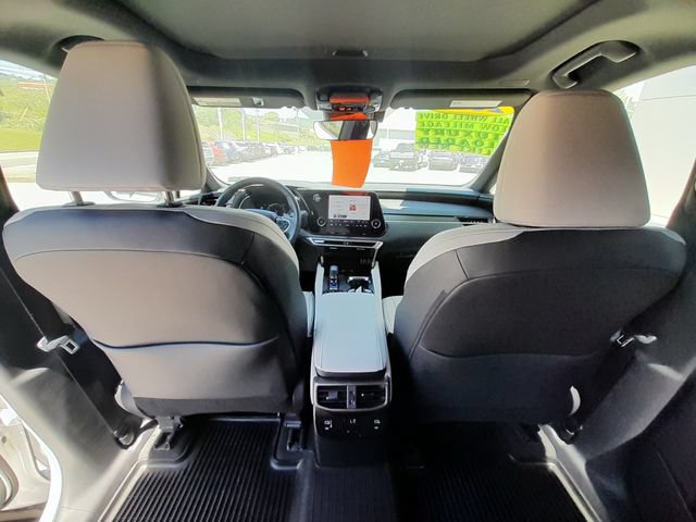 Used 2023 Lexus RX 350 Premium w/ Cold Area Package AWD/4WD image 43