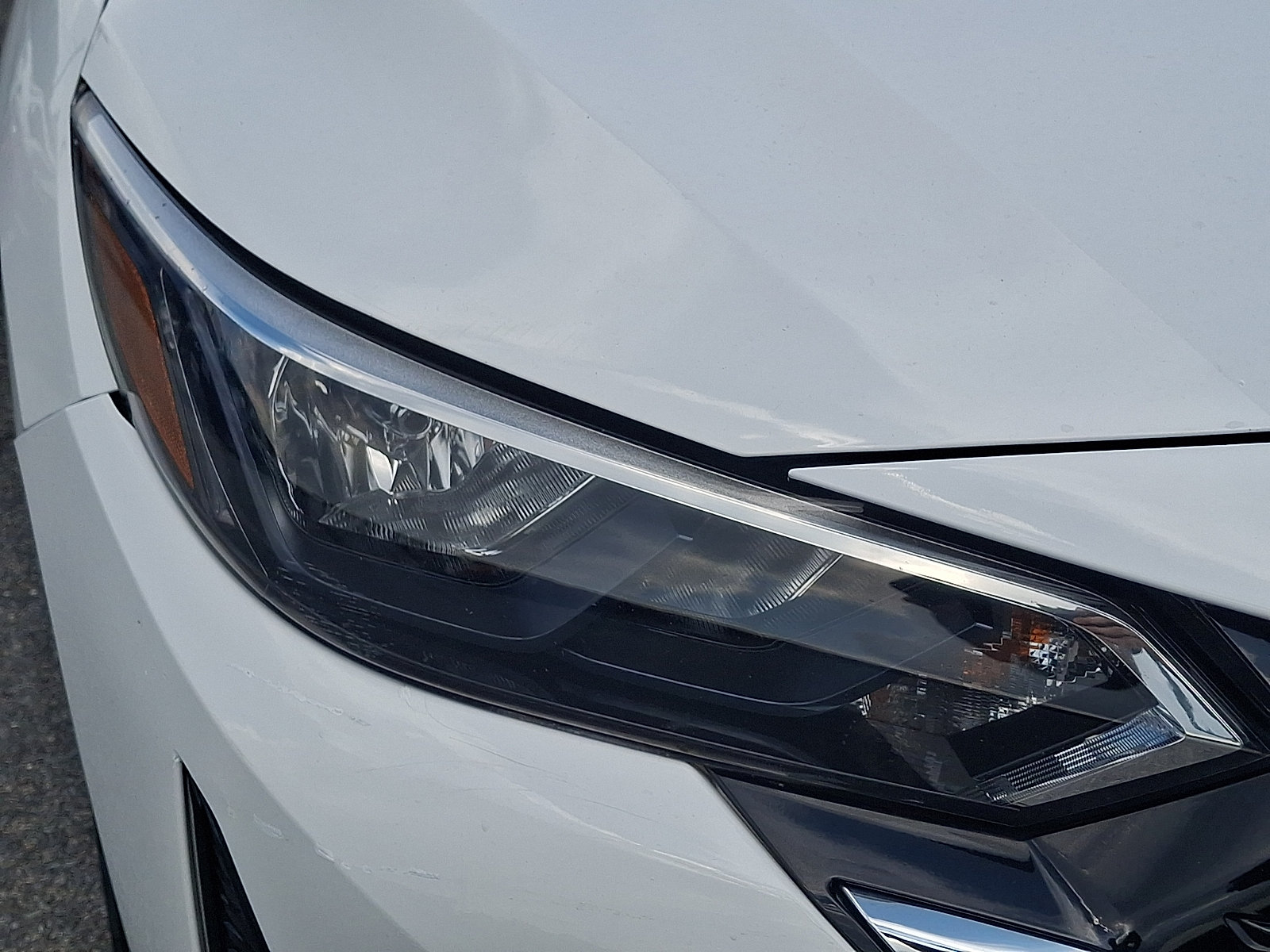 Used 2024 Nissan Sentra S FWD image 9