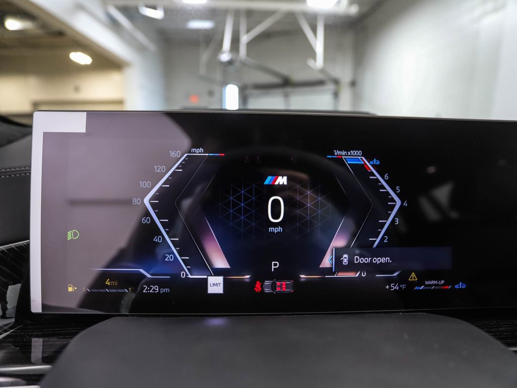 New 2026 BMW X7 xDrive40i image 14