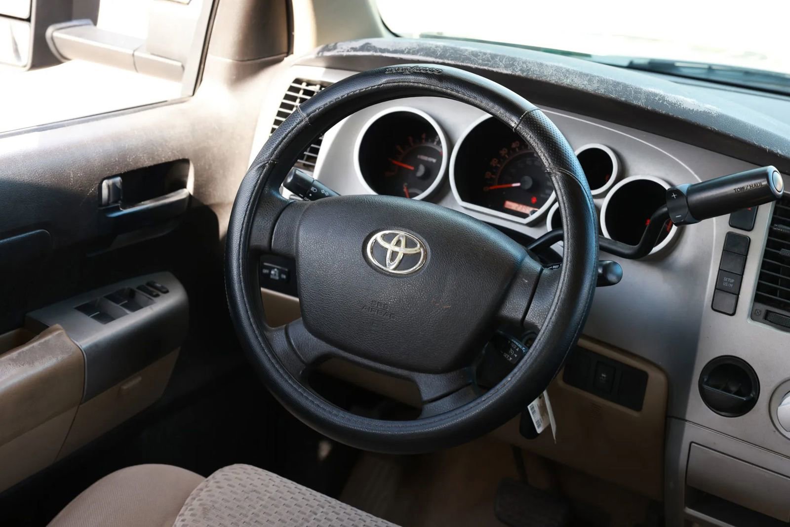 Used 2007 Toyota Tundra SR5 RWD image 27