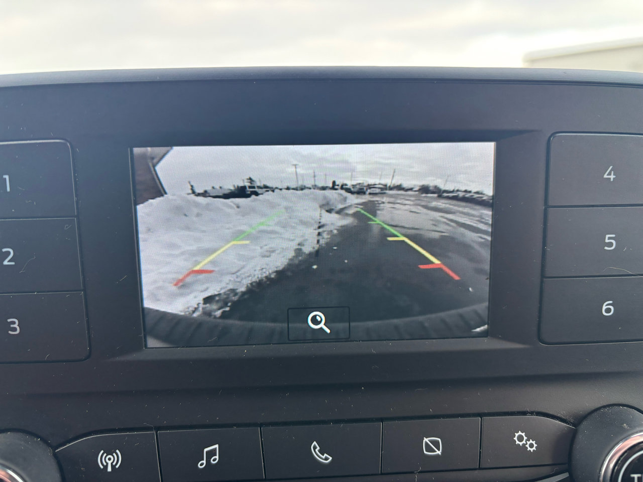 Used 2024 Ford Transit 250 Low Roof w/ Exterior Upgrade Package image 22