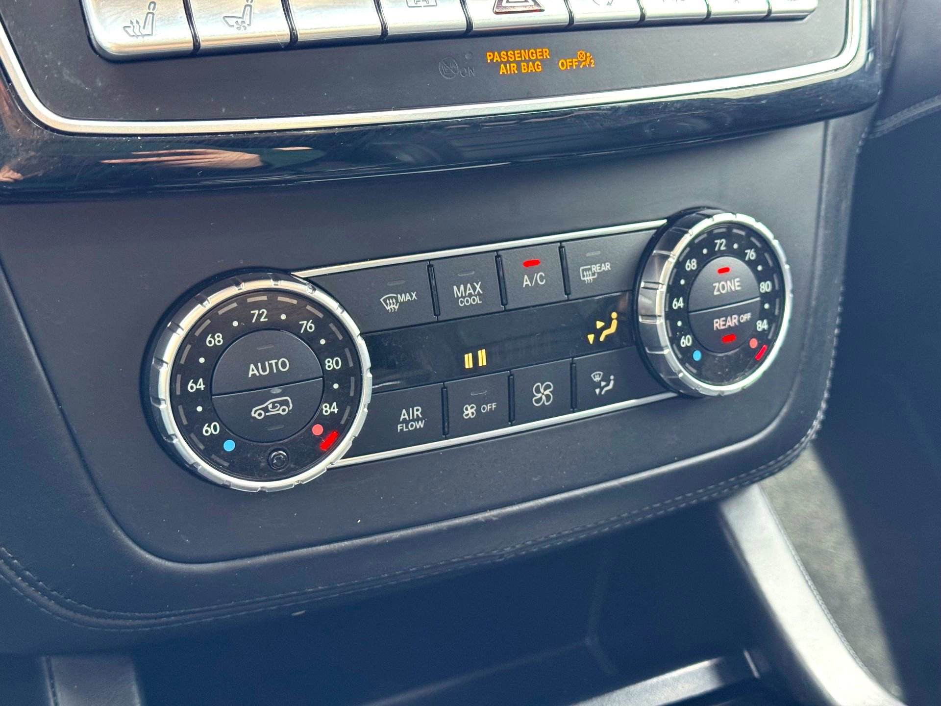 Used 2018 Mercedes-Benz GLS 63 AMG 4MATIC image 36