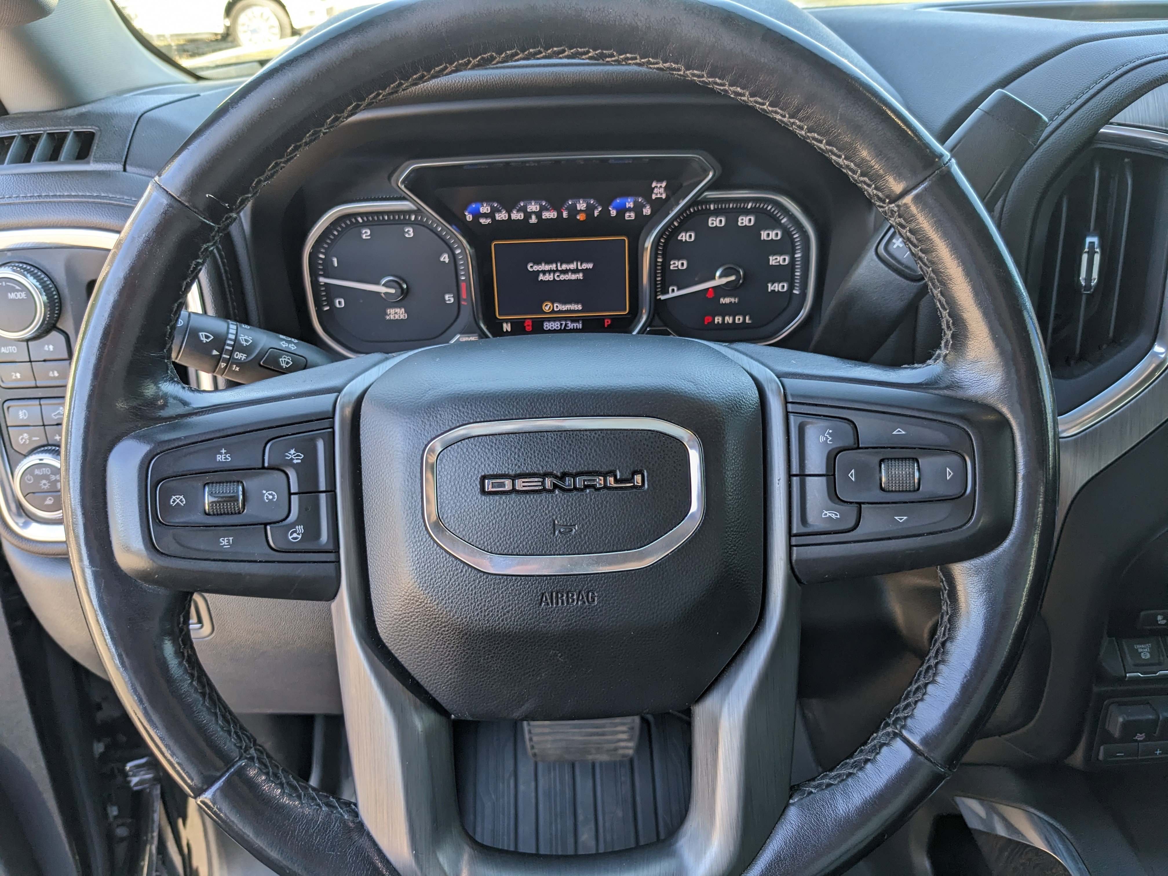 Used 2022 GMC Sierra 2500 Denali w/ Denali Ultimate Package image 32