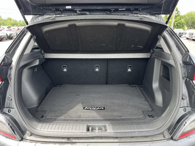 Certified 2023 Hyundai Kona SEL AWD/4WD image 11