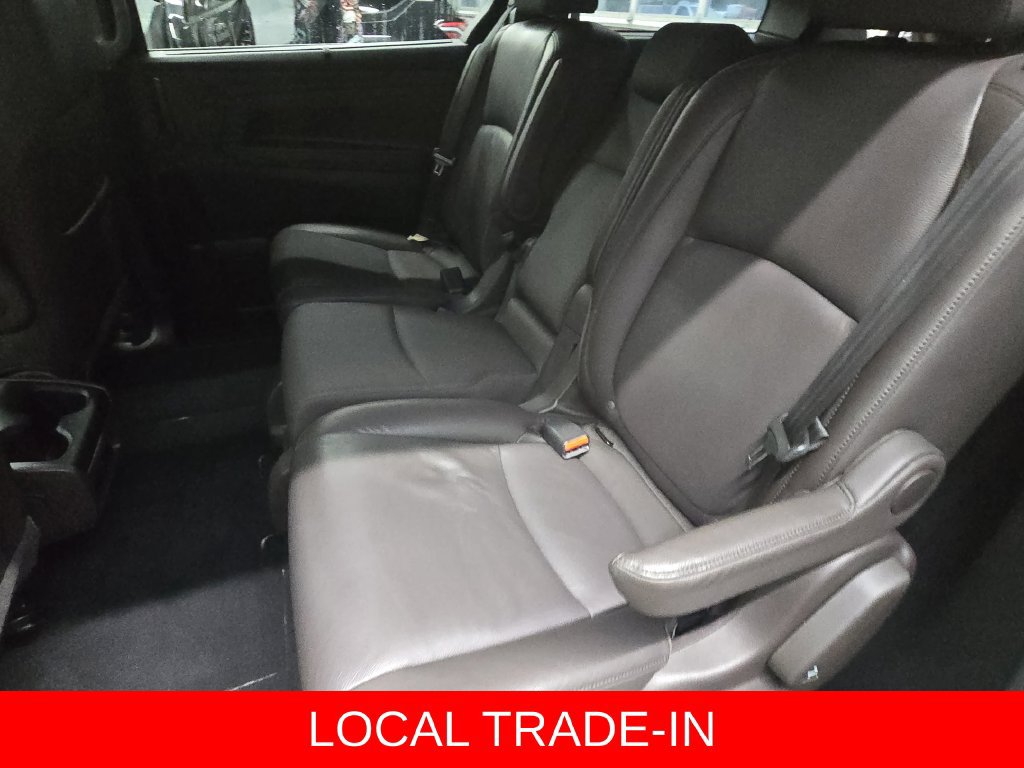 Used 2018 Honda Odyssey EX-L image 16