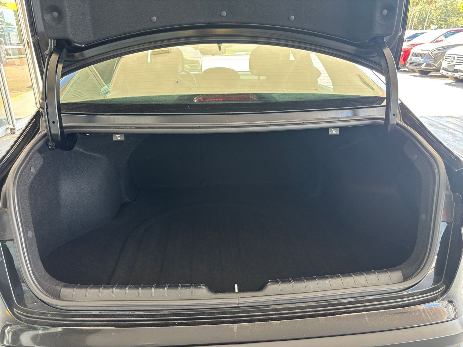 Used 2025 Kia K4 FWD image 34
