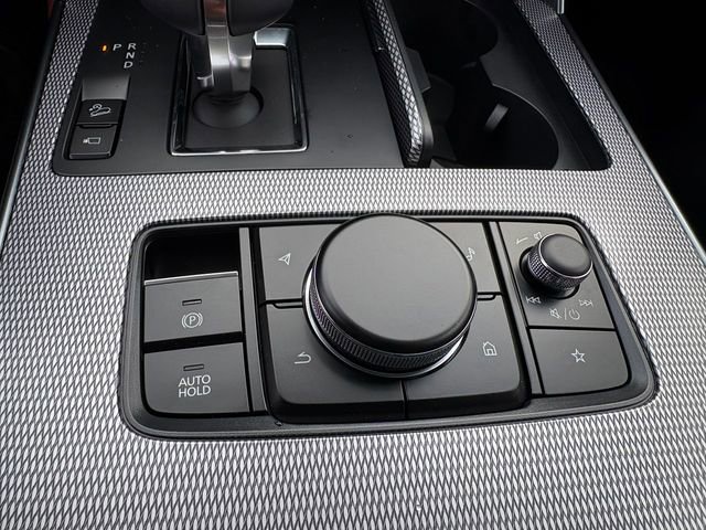 New 2026 MAZDA CX-70 3.3 Turbo S w/ Premium Package image 22