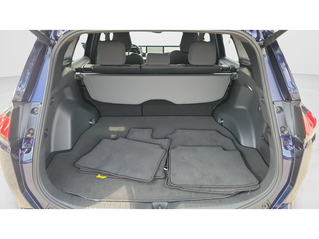 Certified 2026 Toyota RAV4 SE w/ Convenience Package AWD/4WD image 9