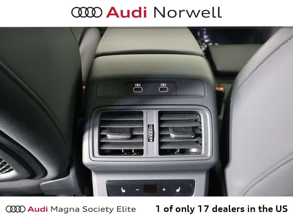 Used 2025 Audi Q5 Prestige AWD/4WD image 24