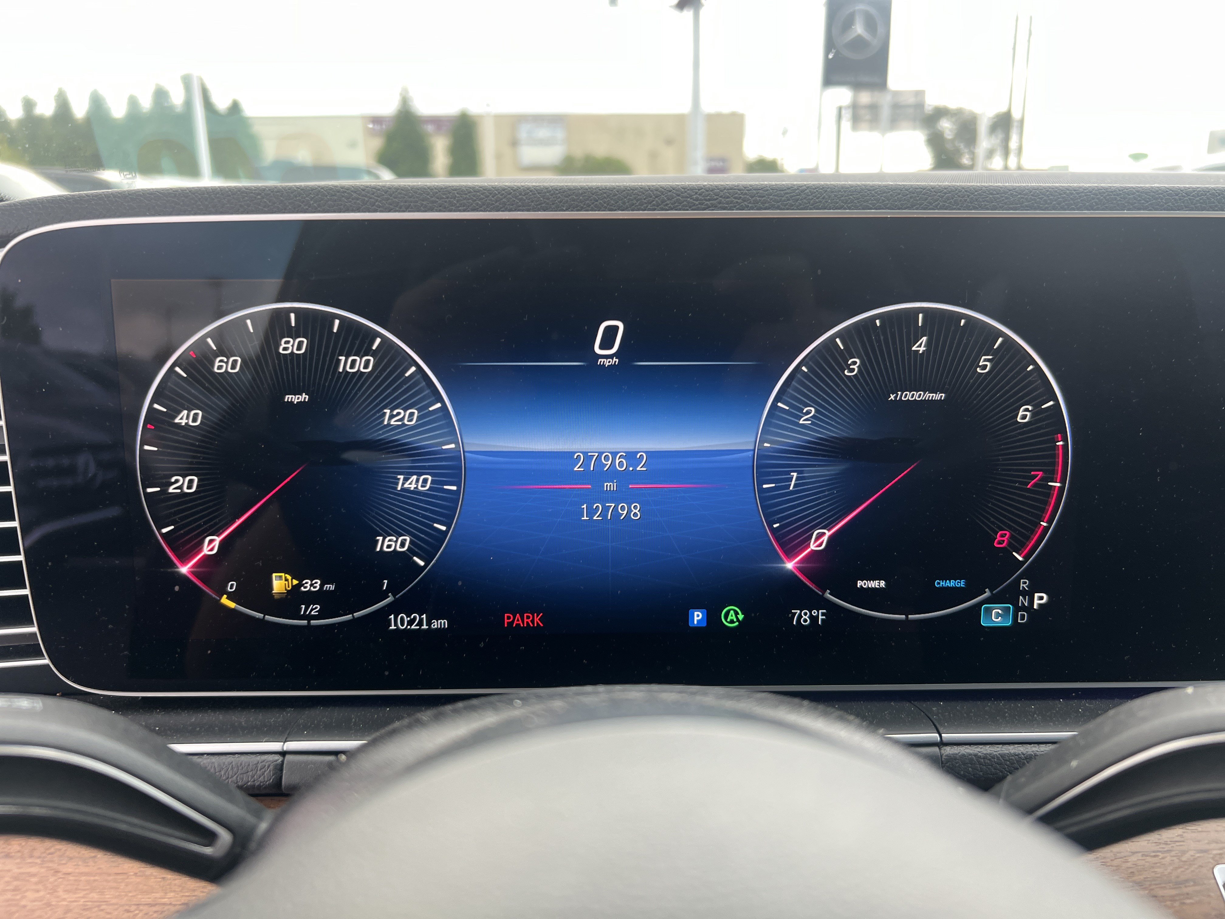 Certified 2025 Mercedes-Benz GLE 450 4MATIC image 22
