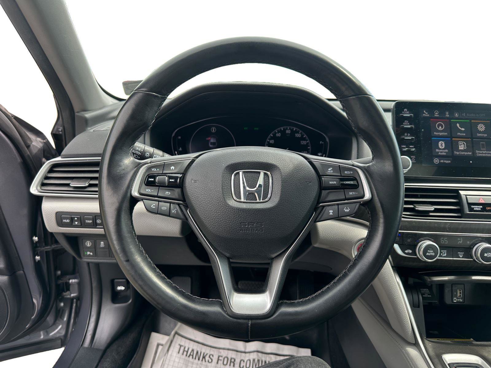 Used 2020 Honda Accord Touring image 16