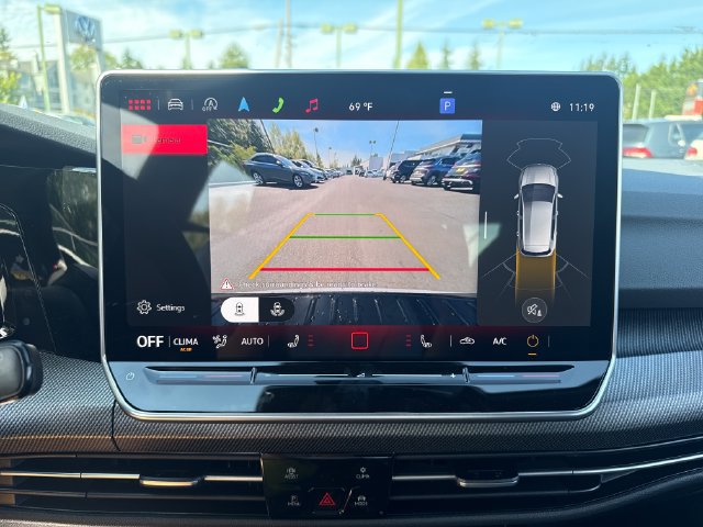 New 2026 Volkswagen GTI S FWD image 20