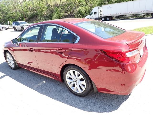 Used 2015 Subaru Legacy 2.5i Premium AWD/4WD image 8