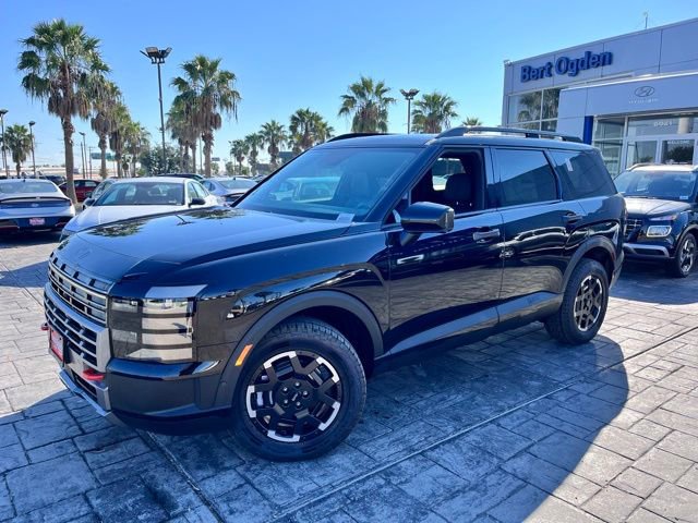 New 2026 Hyundai Palisade XRT Pro AWD/4WD image 3