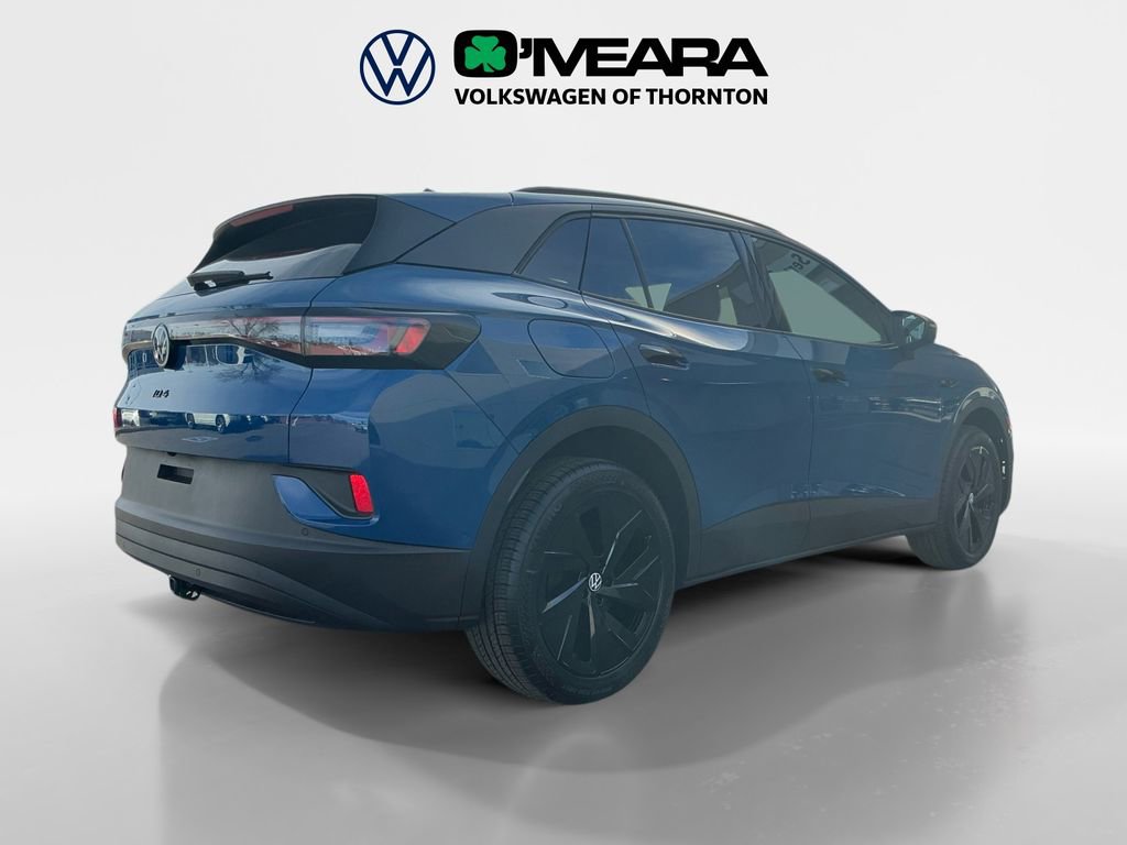 New 2026 Volkswagen ID.4 Pro S AWD/4WD image 5